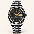 Poedagar 615 — Quartz Bracelet Watch