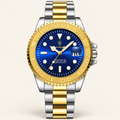 Poedagar 680 — Quartz Bracelet Watch